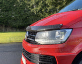 Vw Transporter T6 - 2016 - 2024 - Egr Bonnet Guard Protector
